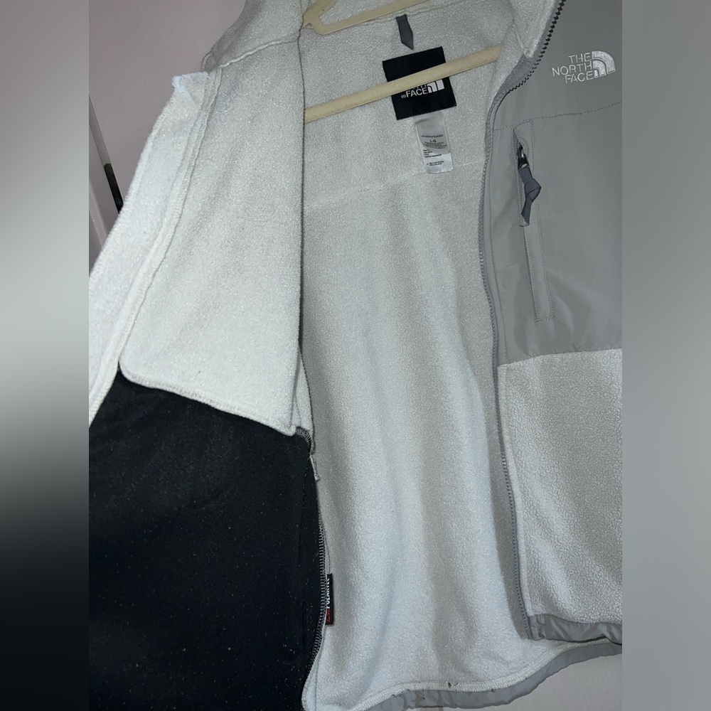 Women’s Denali Original The North Face Jacket - Picture 3 of 4